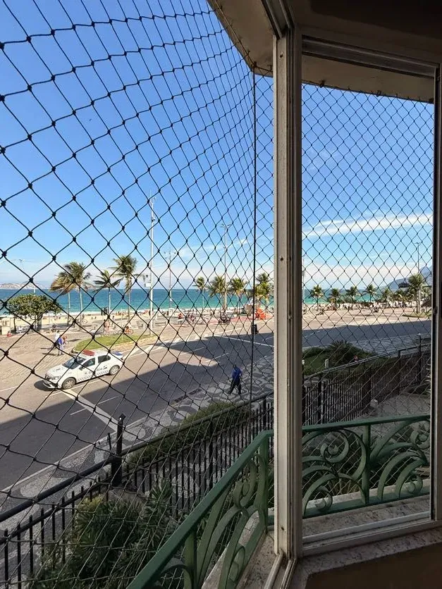 Apartamento sem mobília com 3 quartos e 3 banheiros — photo 6