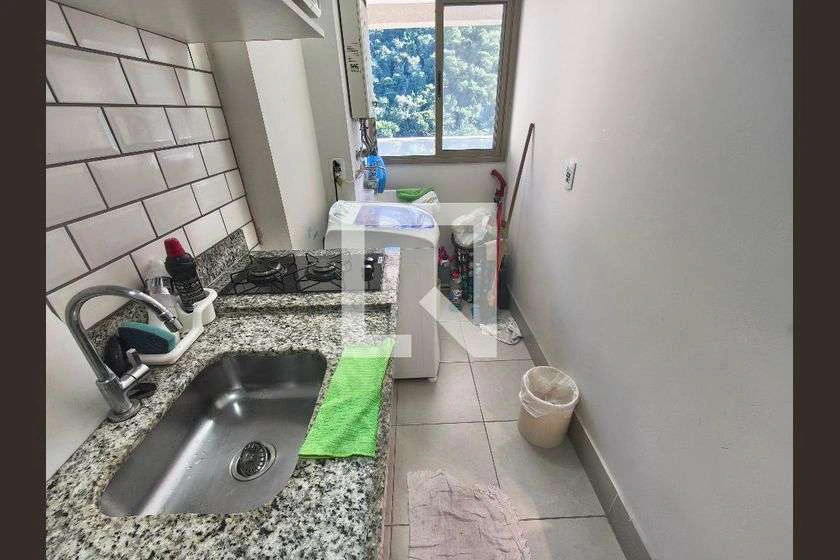 Furnished 62 m² apartment with 2 en-suite bedrooms — photo 19