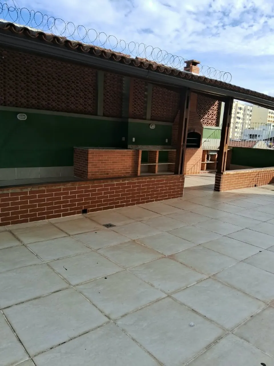 Apartment, 97 m², with a mountain view — photo 20