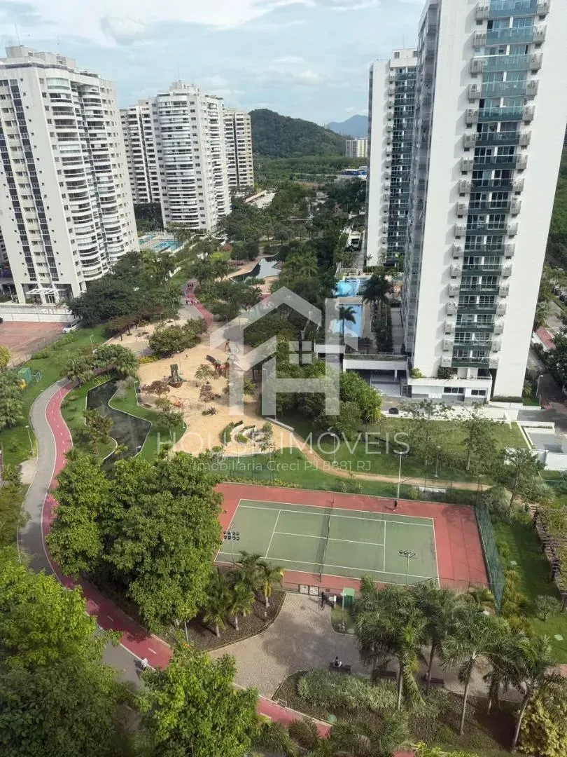 Departamento, 131 m², con parrilla privada — photo 6