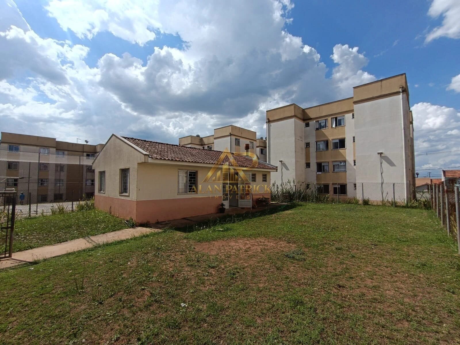 2-bedroom apartment, 42 m² — photo 18