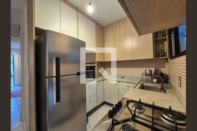Casa amueblada, 55 m², con vista a la montaña — photo 6