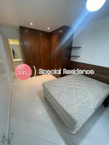 Rental apartment with 2 bedrooms and 2 bathrooms — photo 13