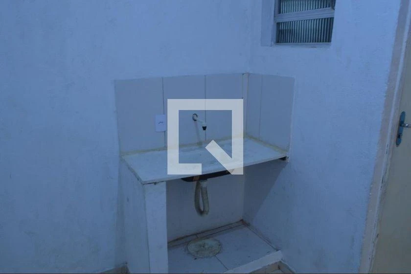 Apartamento de 1 quarto de 22 m² com área de lavanderia — photo 2