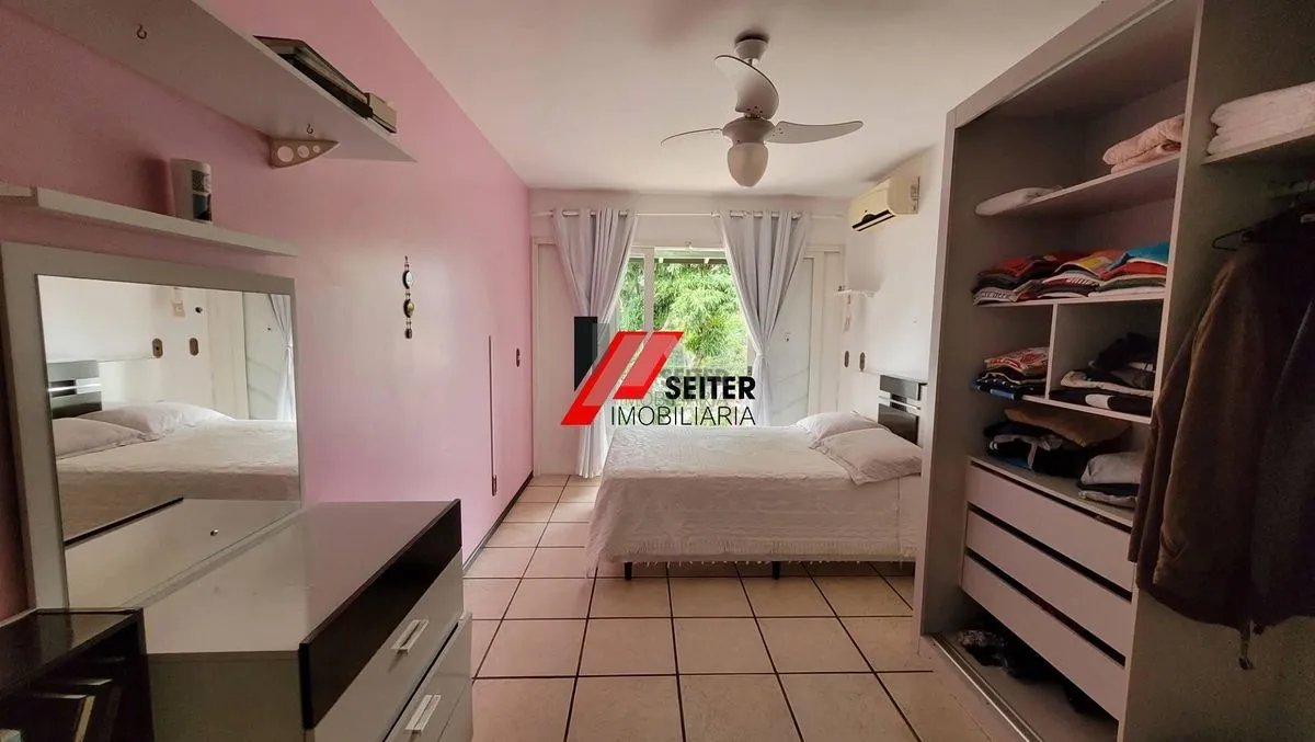 Furnished house with 4 bedrooms and a BBQ balcony — photo 24