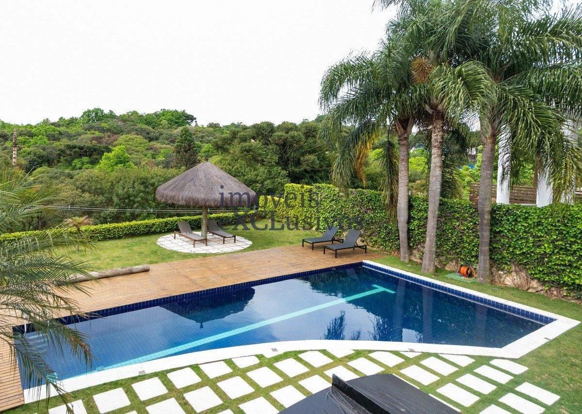 Casa mobiliada de 4 quartos com 3 suítes e 684 m² — photo 5