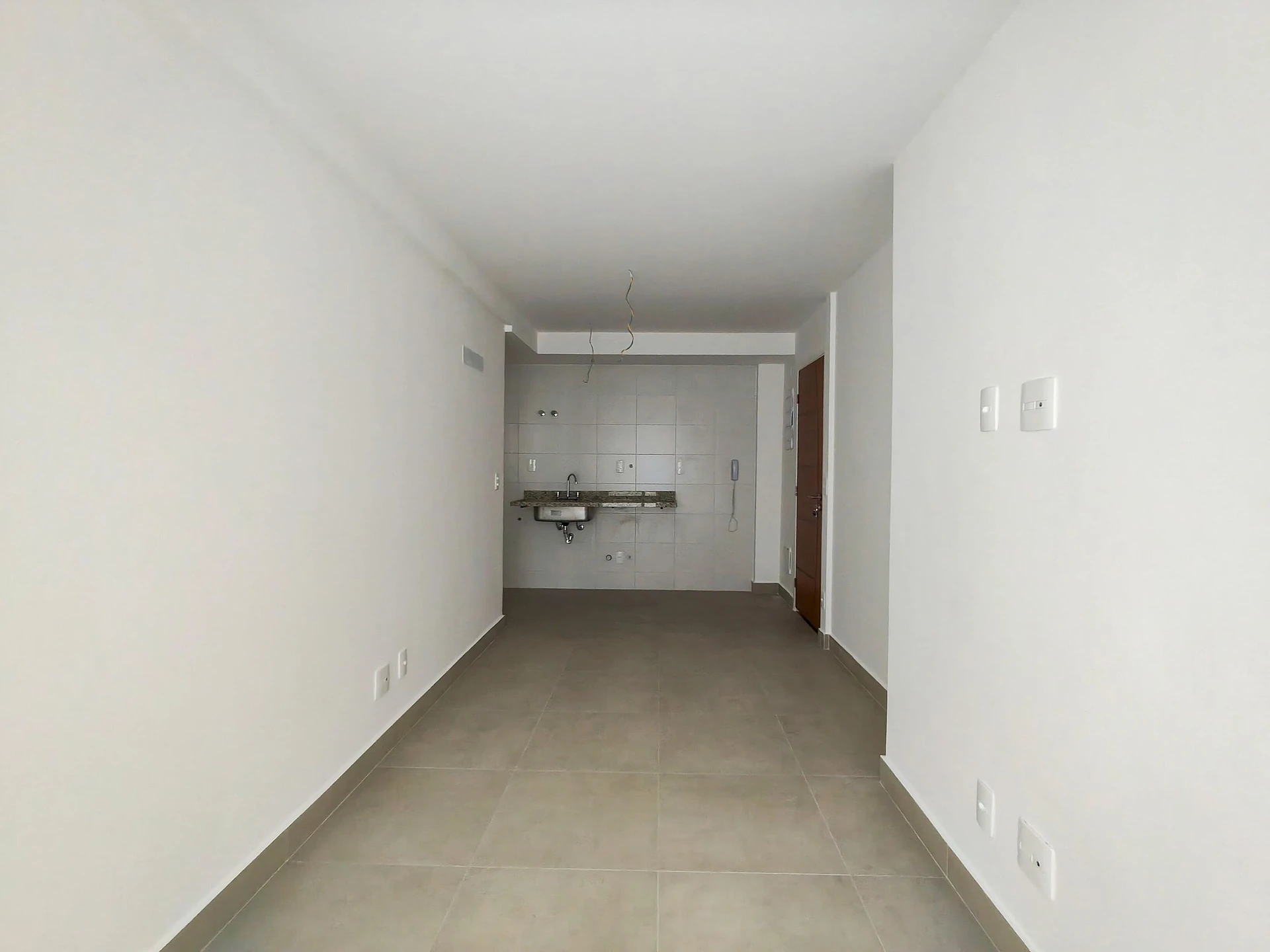 One-bedroom, 60 m² apartment in Rio de Janeiro — photo 24