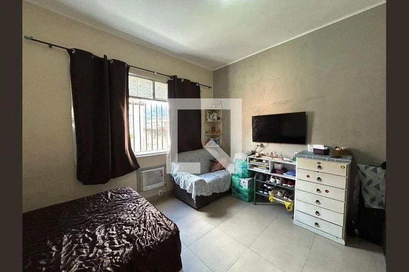 Furnished house with 2 bedrooms and 42 m², no parking — photo 4