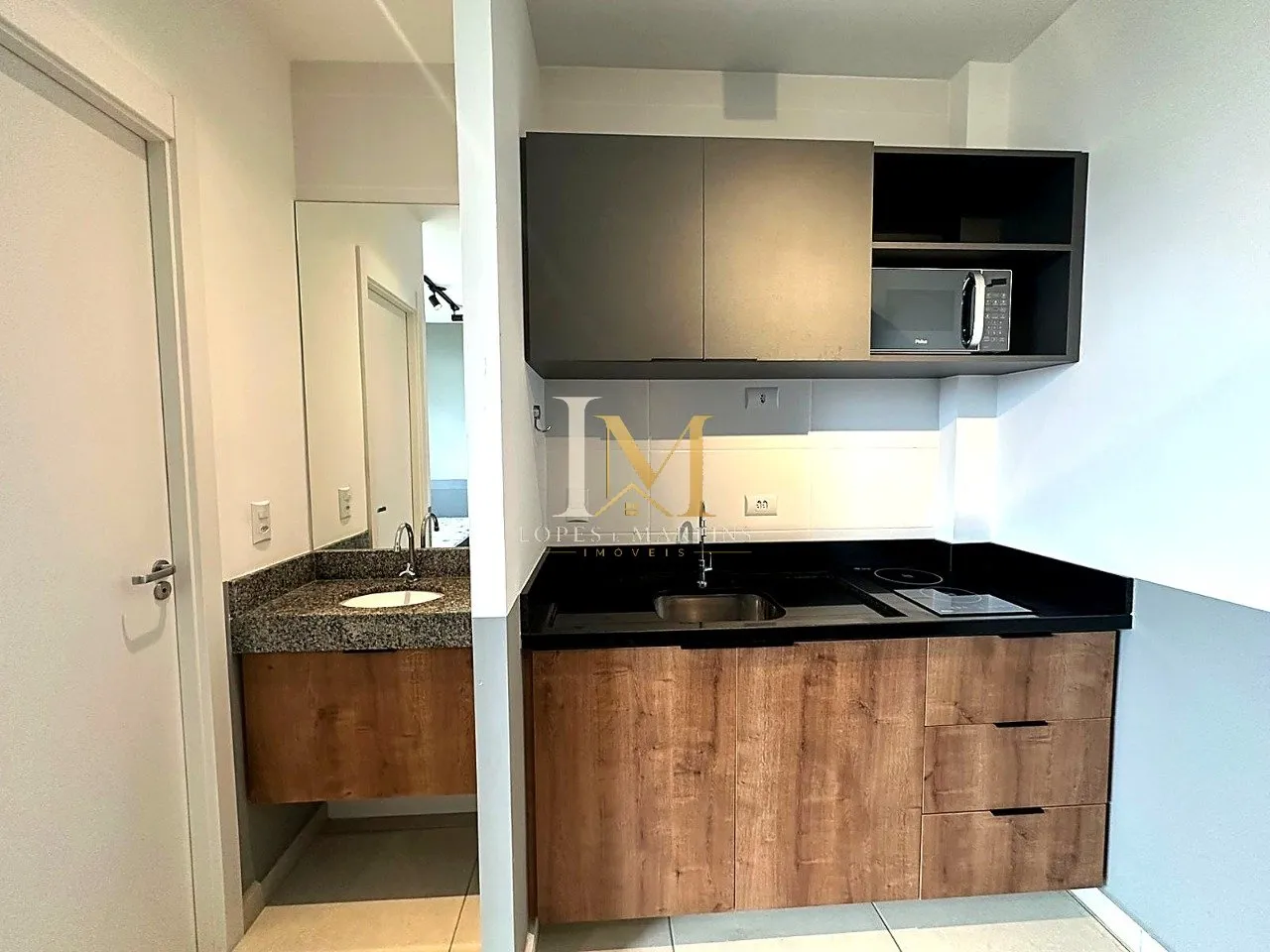 Мебльована квартира 54 м² на 10-му поверсі — photo 25
