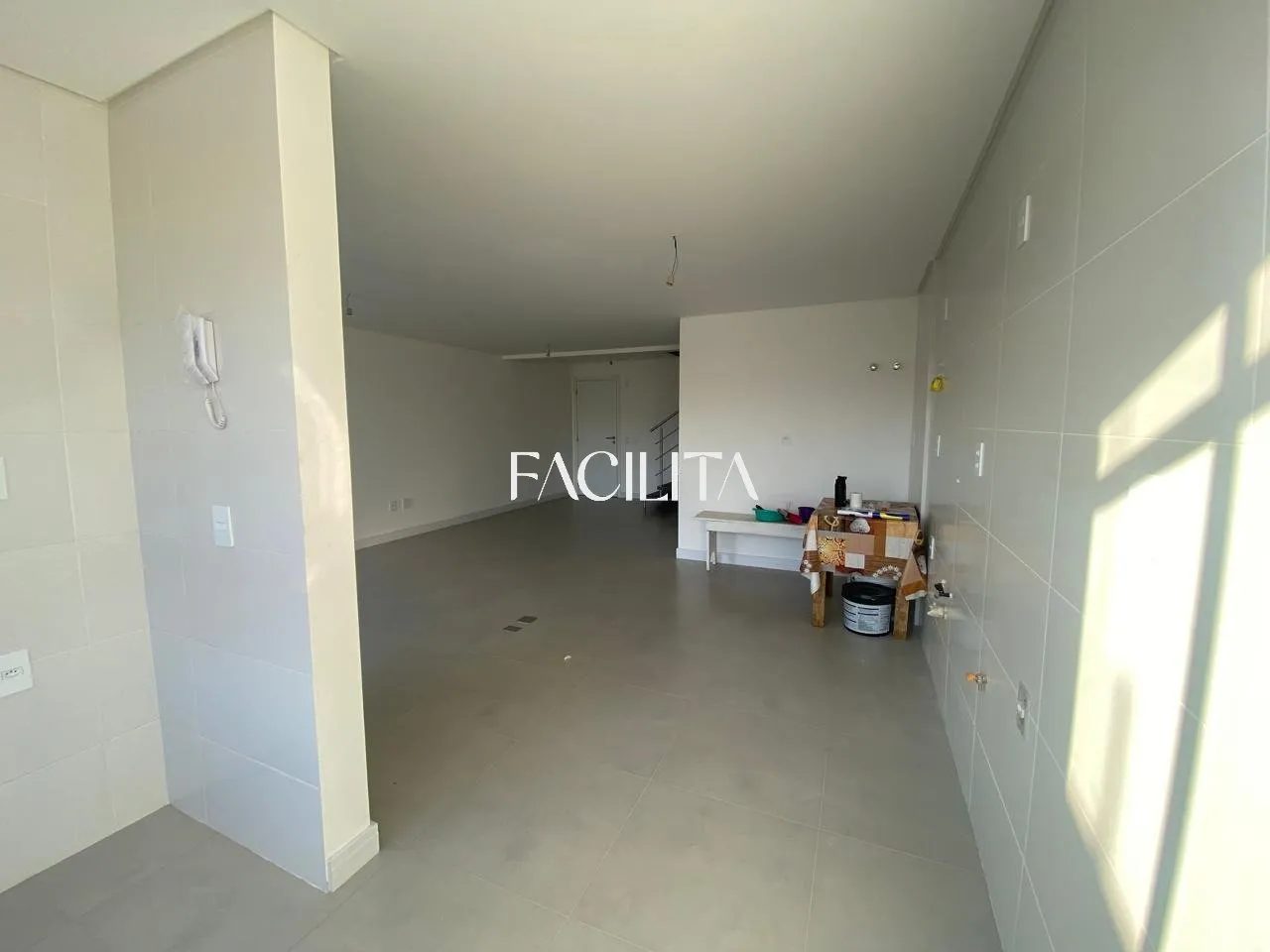 Apartamento mobiliado de 1 quarto com varanda — photo 28
