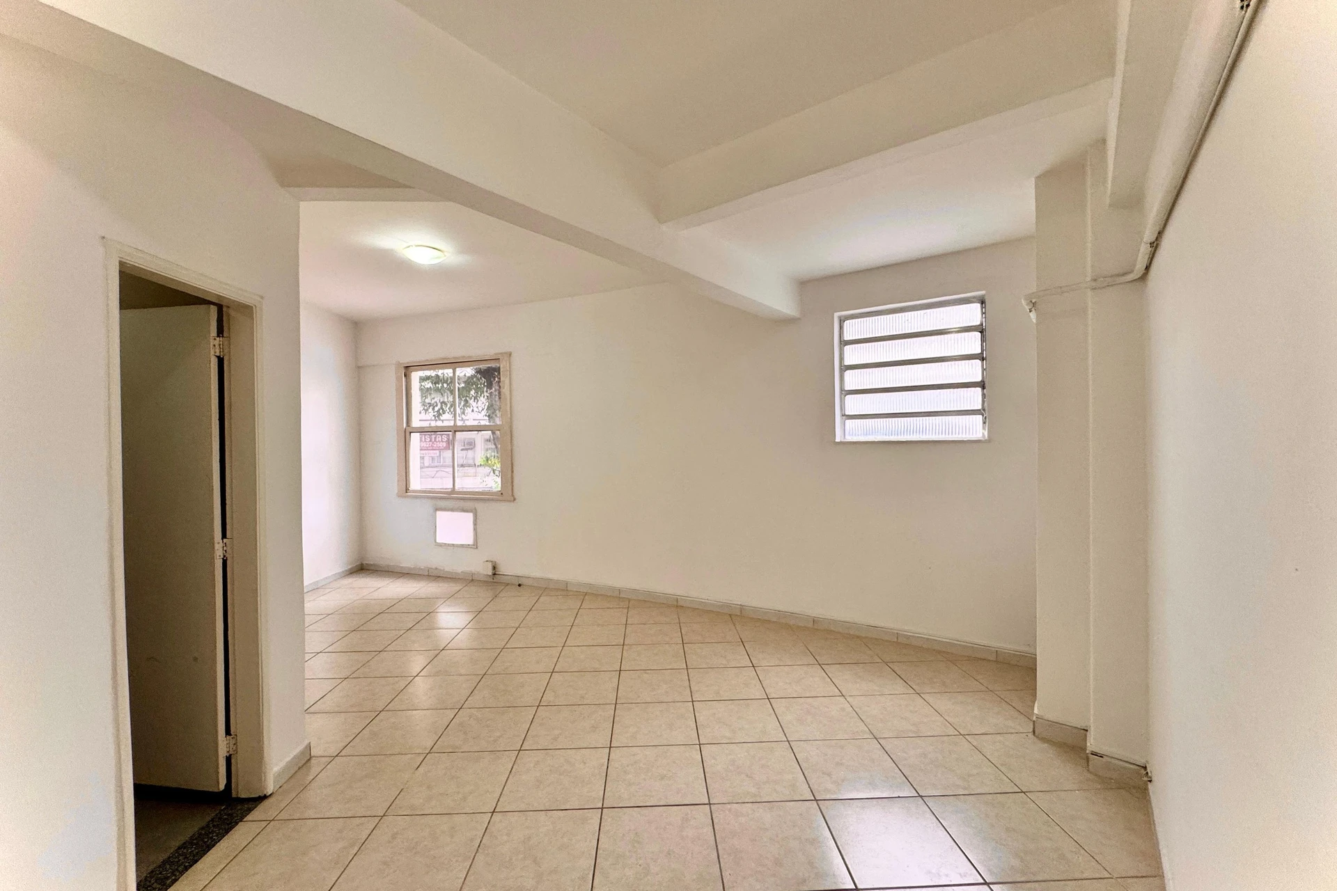 Apartamento de 83 m² e 1 quarto, Centro — photo 15