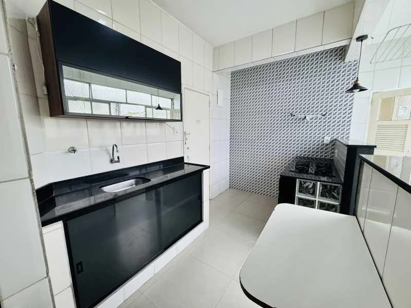 2-bedroom apartment with a bathtub in Rio de Janeiro — photo 19