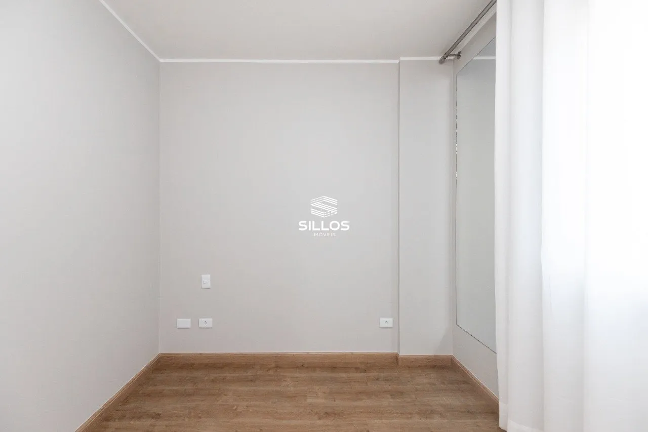 Apartamento mobiliado em condomínio com academia — photo 38