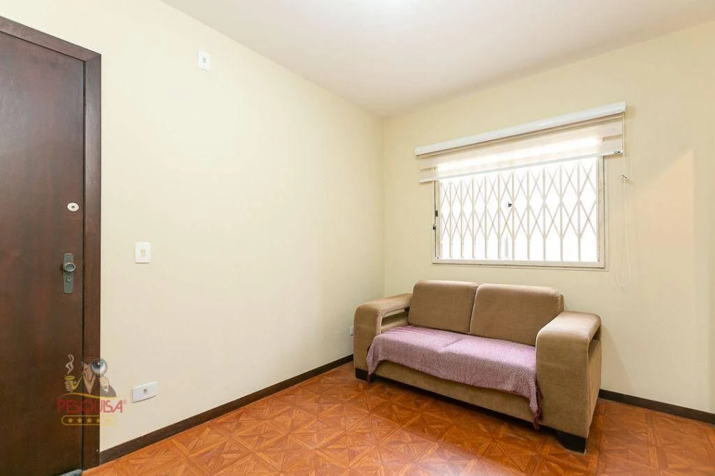 Furnished one-bedroom, 23 m² apartment in Curitiba — photo 14