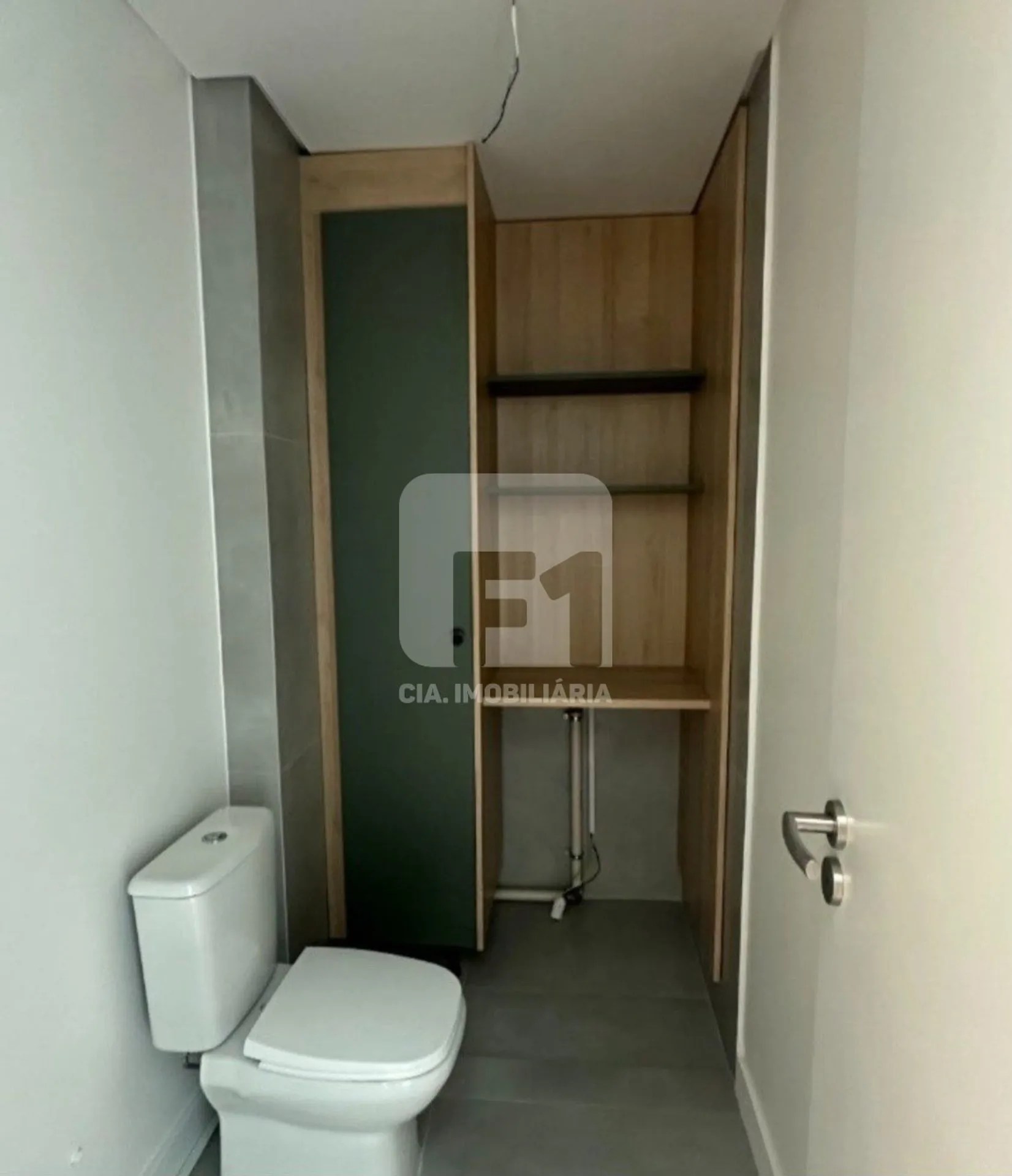 Loft de 1 dormitorio con cocina abierta y 66 m² — photo 11