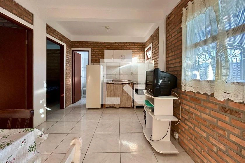 Apartamento de alquiler con 2 dormitorios y 36 m², con plaza — photo 4