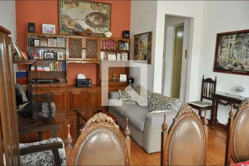 Casa para alugar com 5 quartos e jardim privativo — photo 12