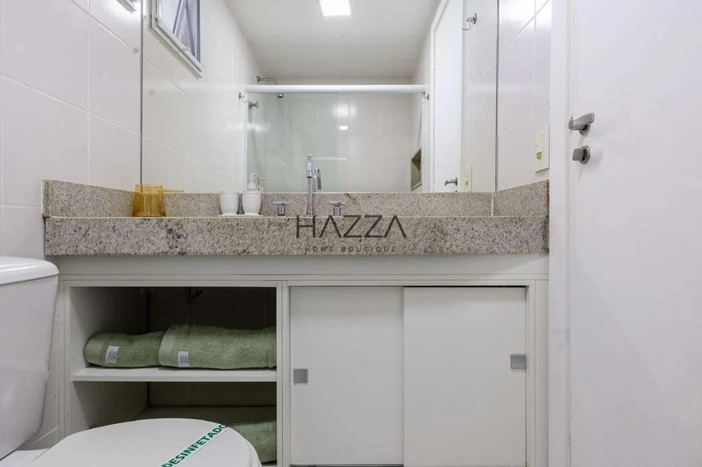 Casa mobiliada com 4 suítes e 605 m², sem vaga — photo 21