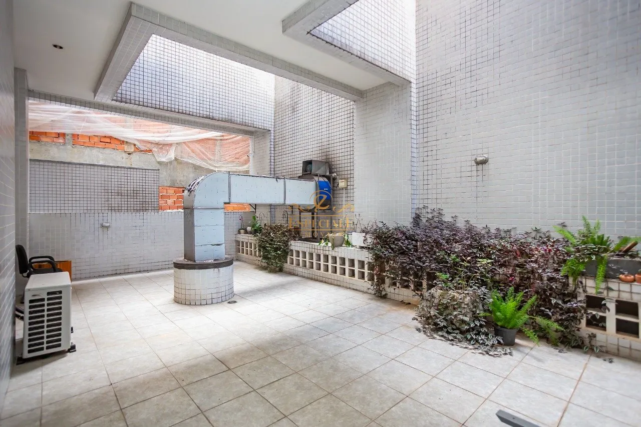 Apartamento amueblado de 85 m² con 1 dormitorio y balcón — photo 20