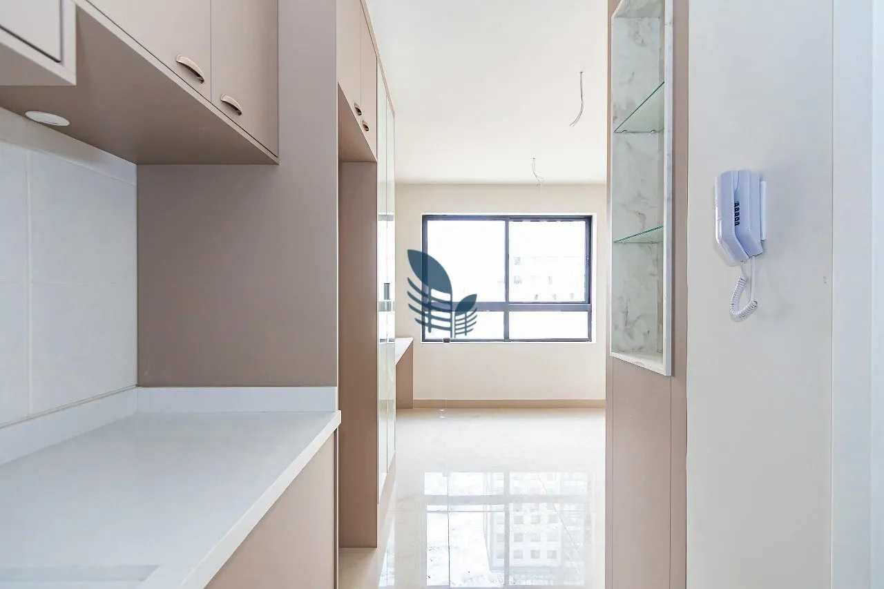 1-bedroom apartment with no parking, 28 m² — photo 2