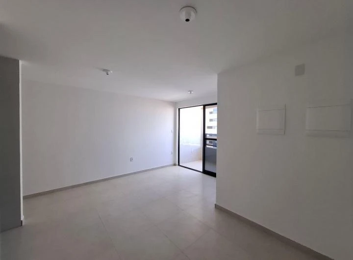 Квартира 58 м² з 2 спальнями, 2 місця та 10 поверхом — photo 5