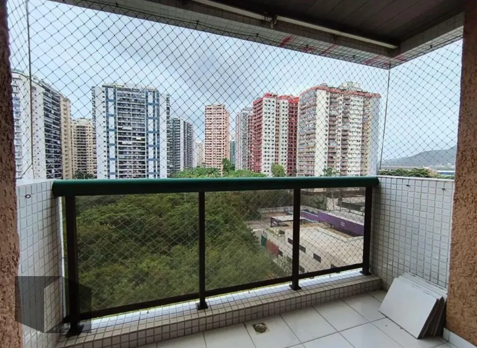 Apartamento mobiliado com cozinha aberta a gás — photo 11