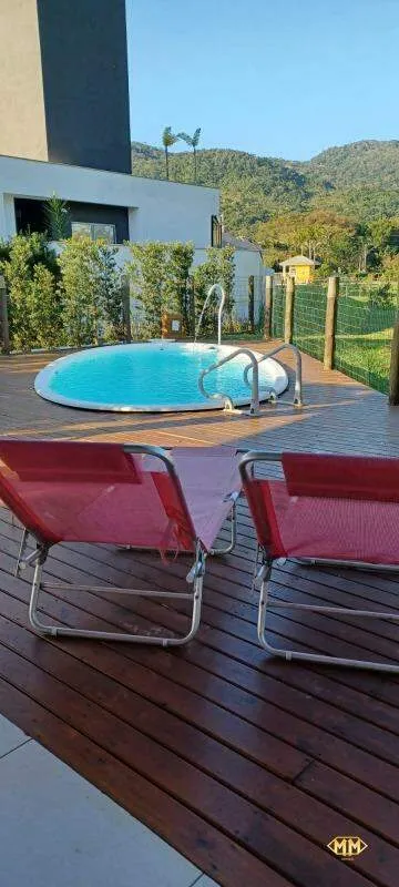 Casa mobiliada, 209 m², com lareira — photo 19