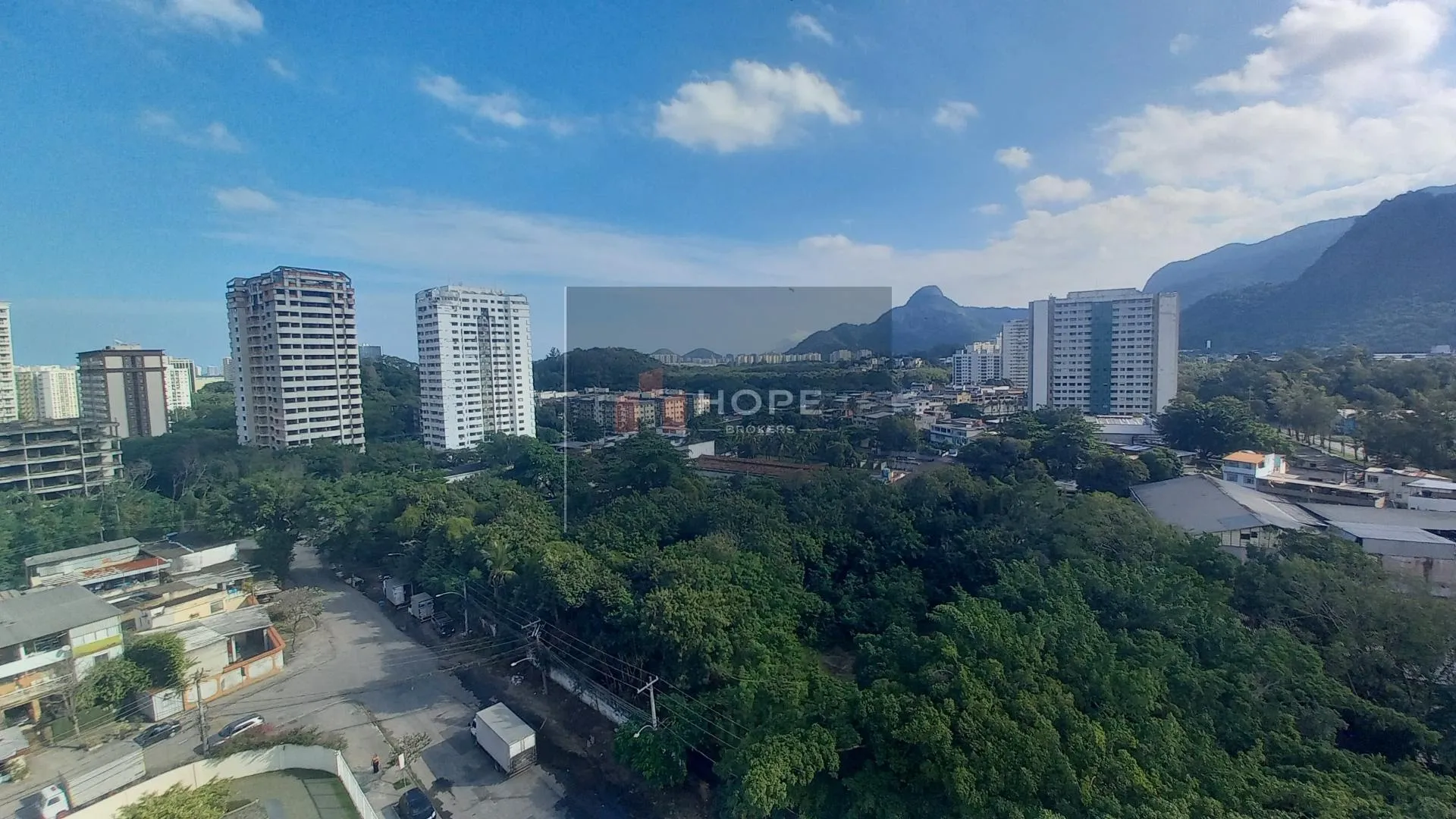 3 quartos e vista para as montanhas: apartamento de 70 m² — photo 21