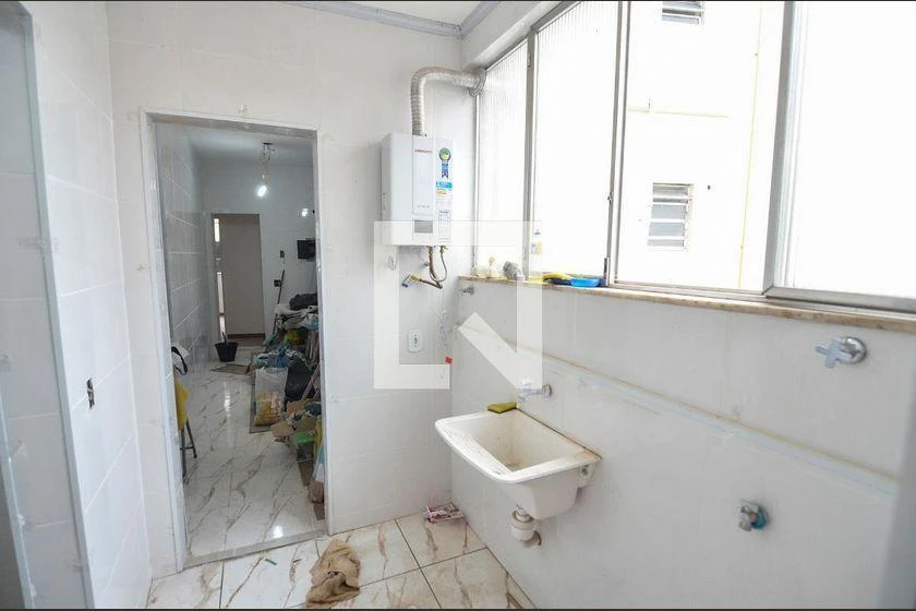 Apartamento, 100 m², com vista para as montanhas — photo 46