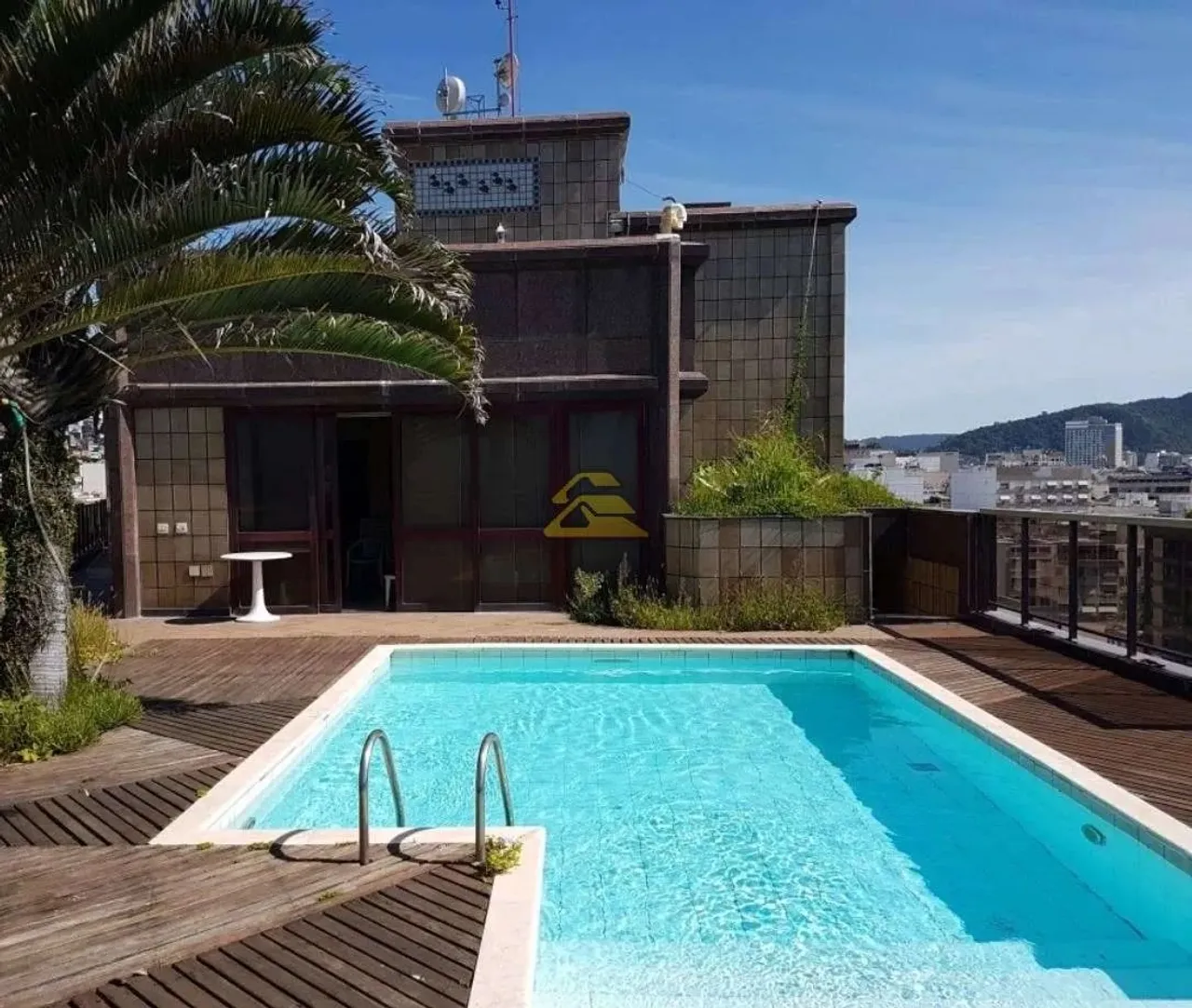 Apartamento sem mobília com 2 quartos e 3 banheiros — photo 7