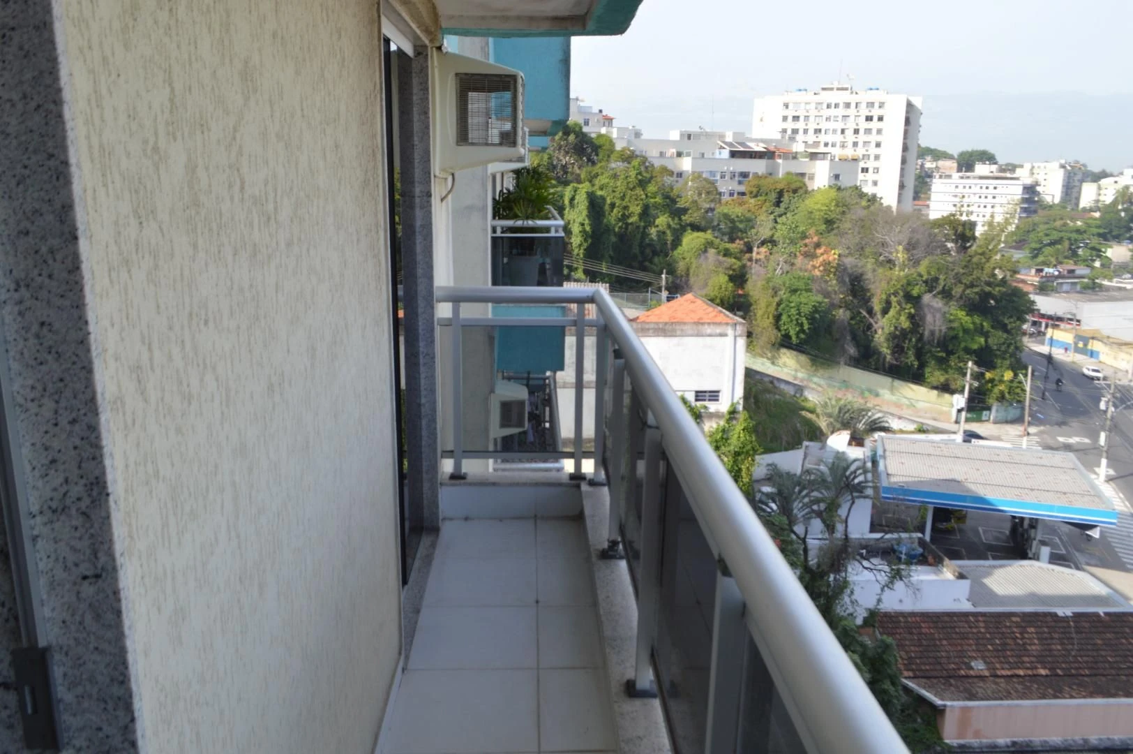 Apartment for rent with 4 bedrooms, 4 bathrooms and parking — photo 28