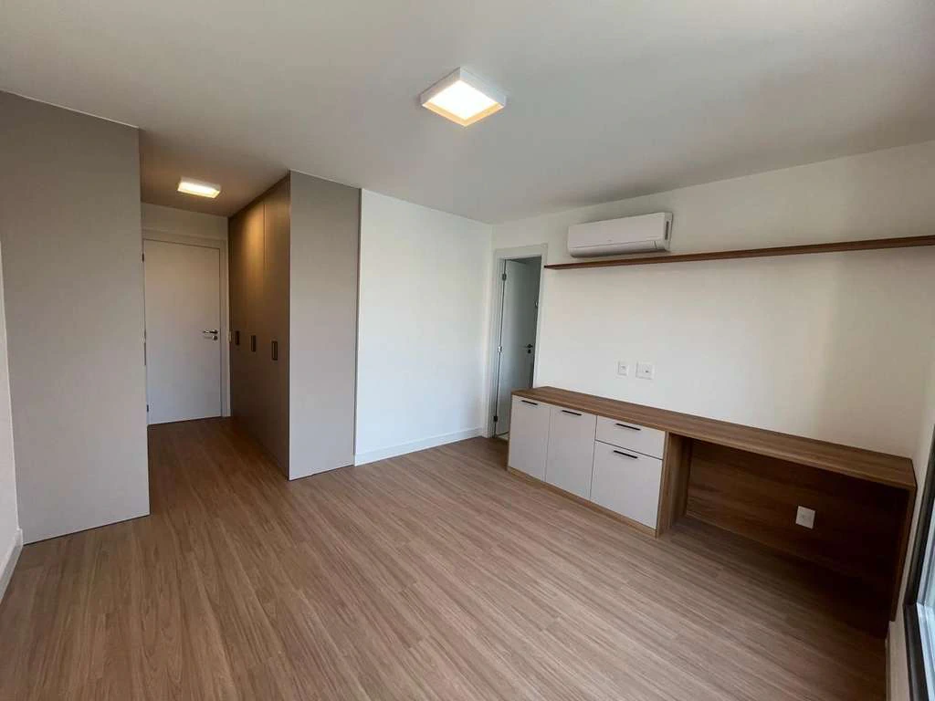 Apartamento de 156 m² com 4 quartos e 2 vagas — photo 5
