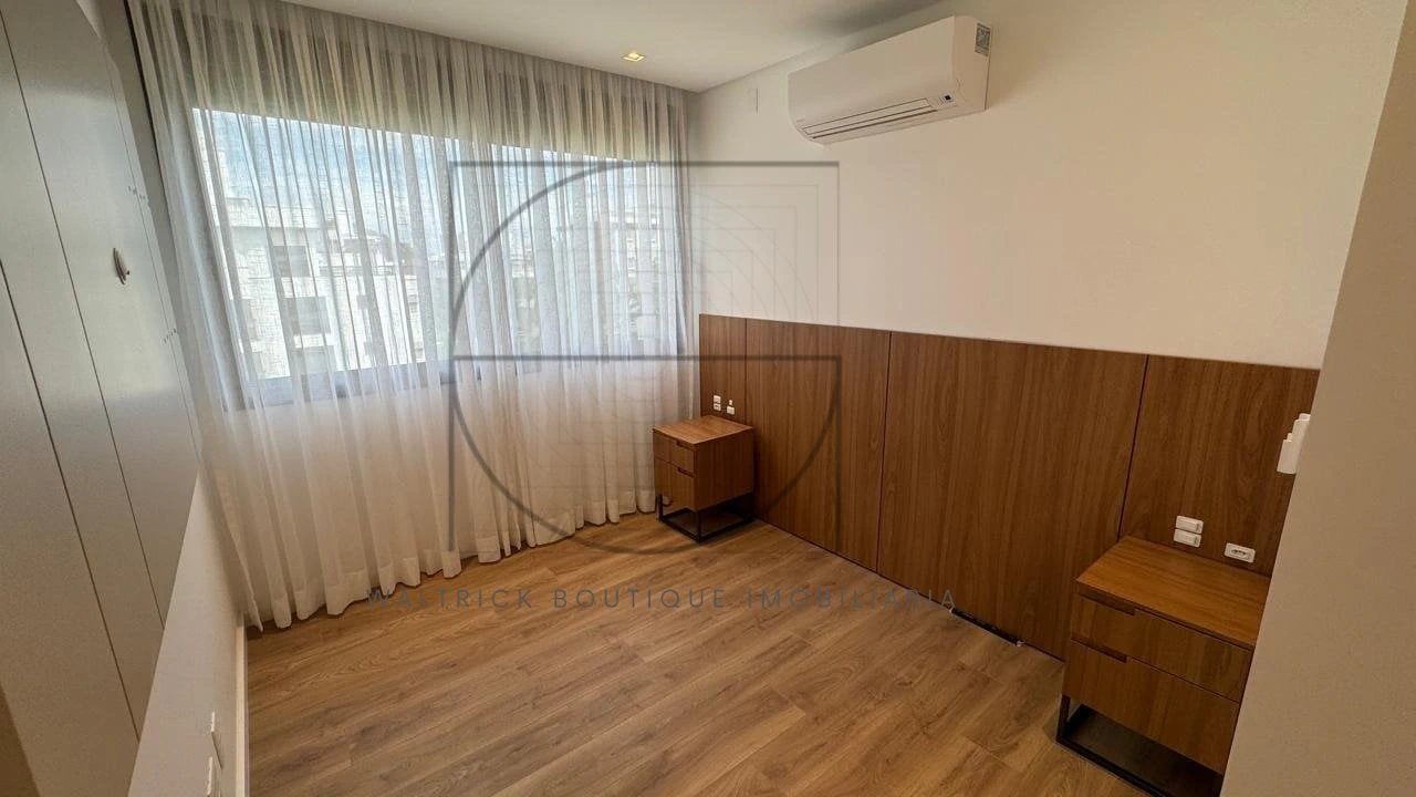 Apartment, 132 m², with a walk-in closet — photo 17
