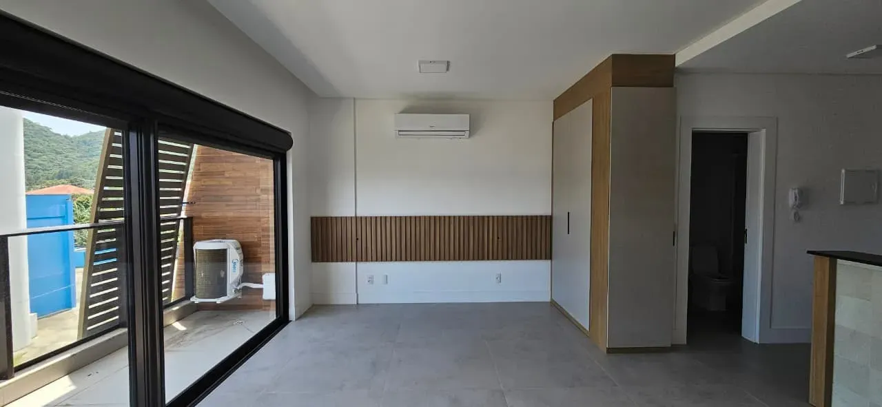Estúdio mobiliado de 48 m² com 1 vaga e 2º andar — photo 86