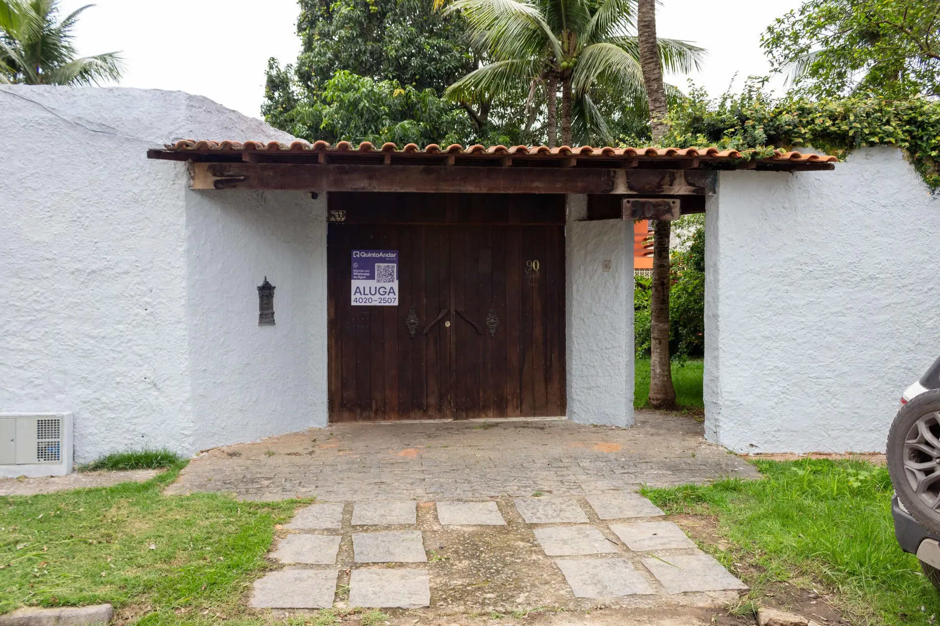 Casa de 3 dormitorios con bañera — photo 59