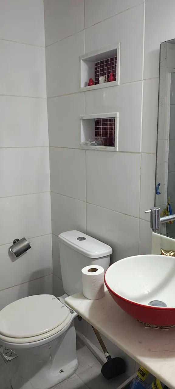 Furnished apartment with 2 bedrooms and 2 bathrooms — photo 5