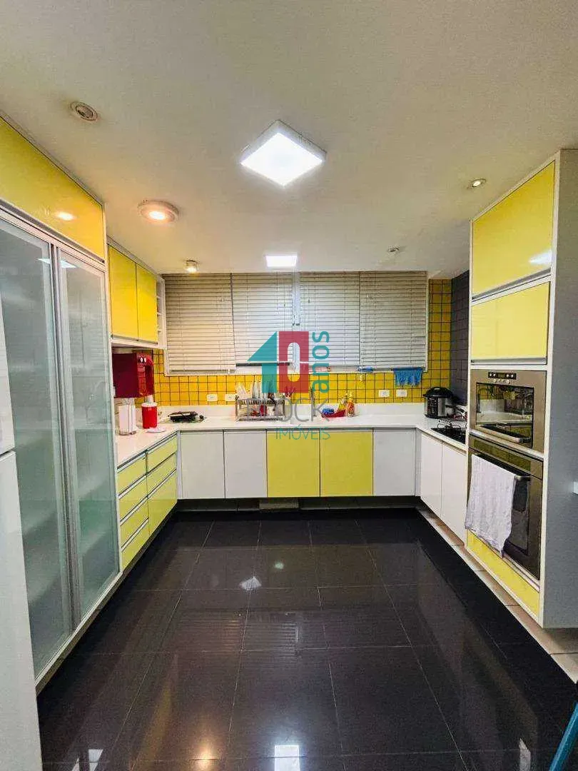 Casa mobiliada com 6 suítes e 7 banheiros — photo 16