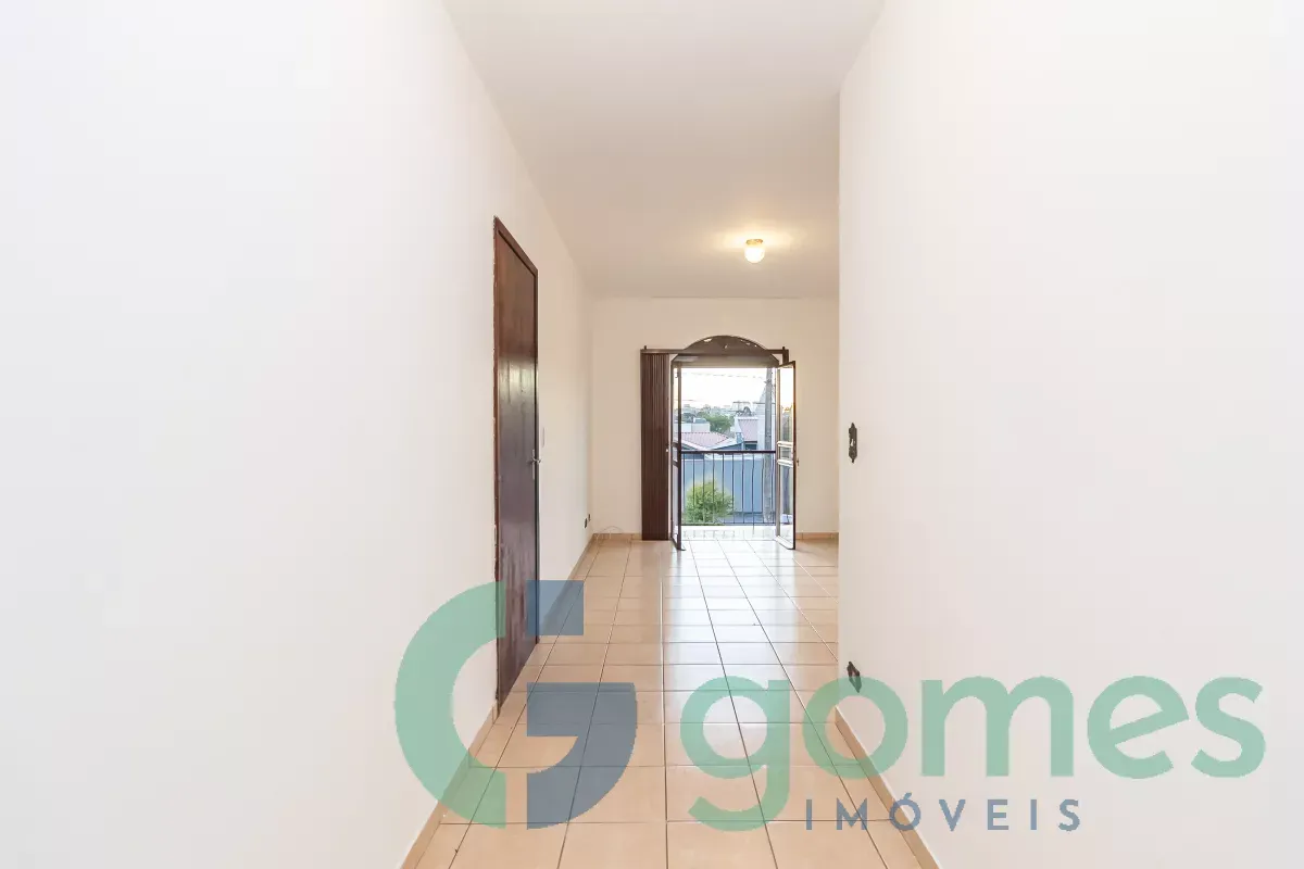 3-bedroom house, 1 with its own bathroom, 115 m², Curitiba — photo 15