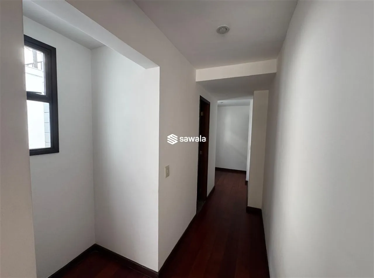 Apartment with 3 bedrooms and a separate kitchen — photo 2