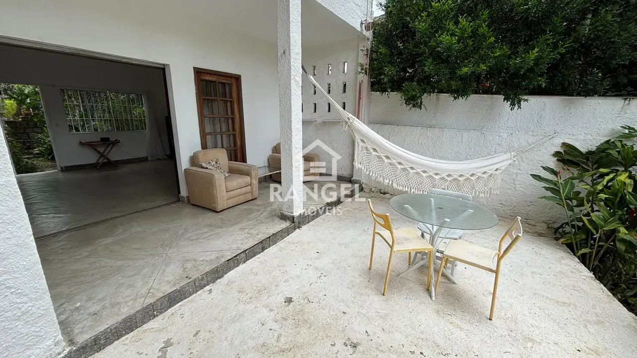 Casa de 3 quartos com jardim, Vargem Grande — photo 20