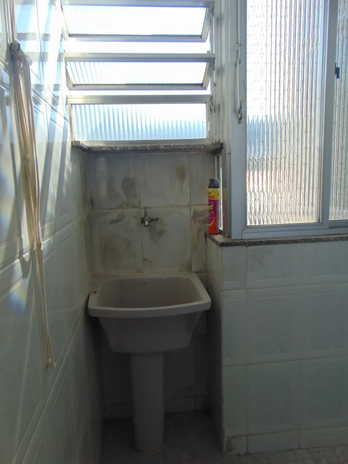 2-bedroom apartment, 49 m² — photo 8