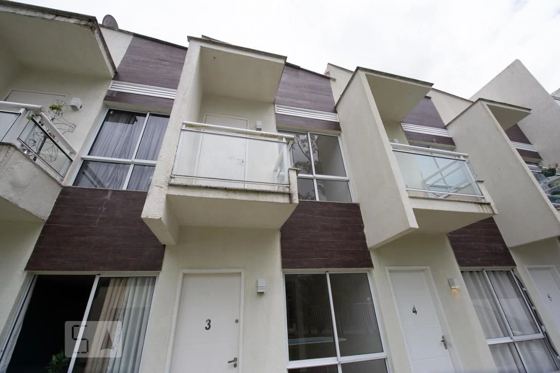 2-bedroom house with a washing machine in Rio de Janeiro — photo 5