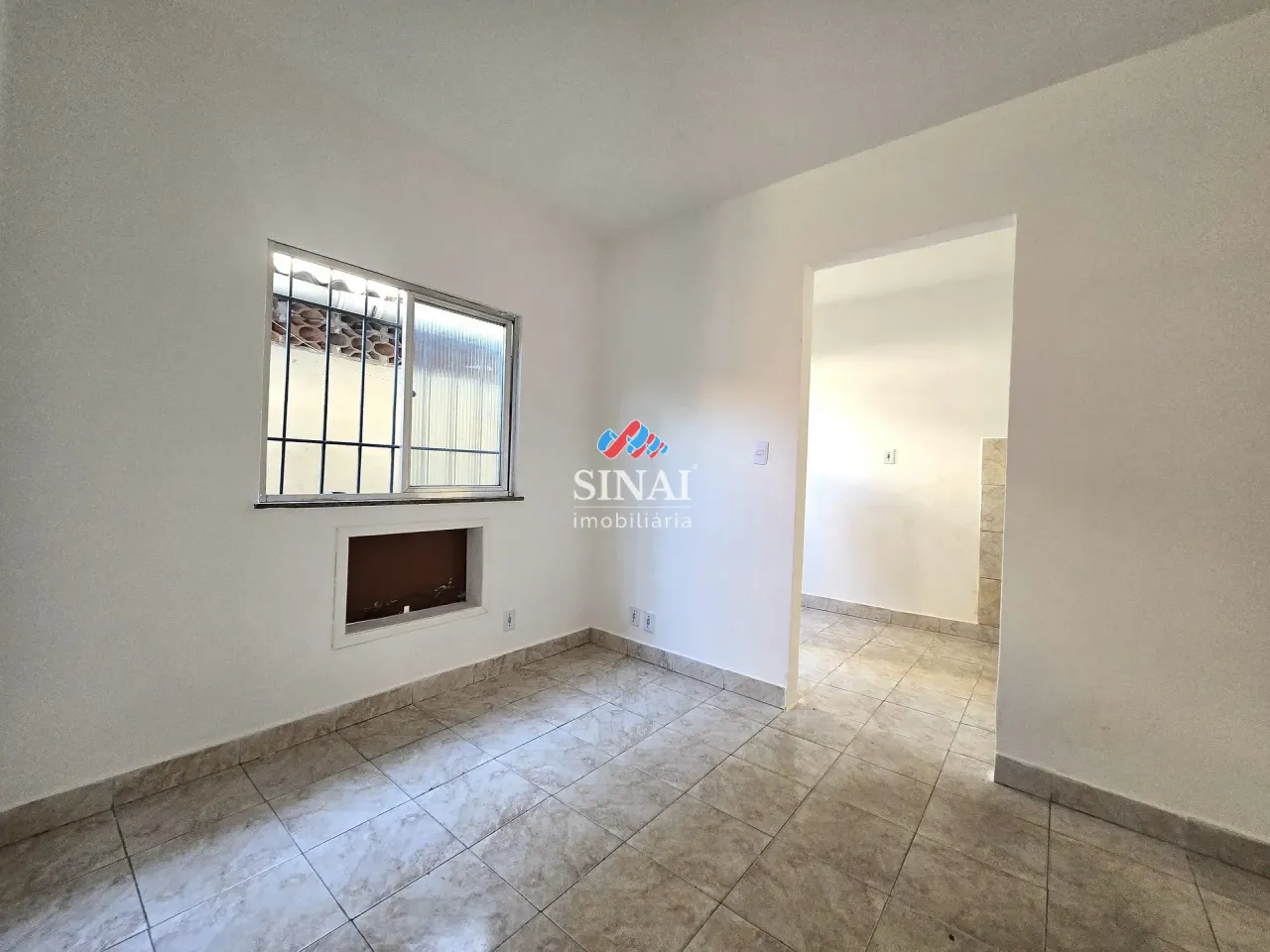 Unfurnished 1-bedroom house with 1 bathroom — photo 15