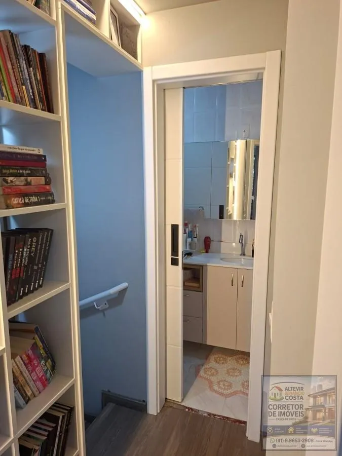 Casa de 100 m² con vestidor y espacio de home office — photo 37