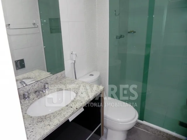 Furnished apartment with a closed kitchen and 4 bedrooms — photo 7
