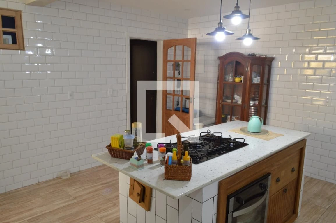 Квартира з 3 спальнями та робочим місцем, Ріо-де-Жанейро — photo 14