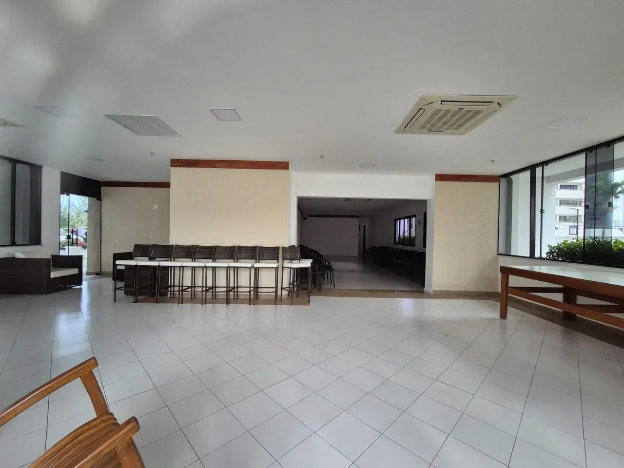 Вид на воду и 2 спальни: квартира 75 м² — photo 15