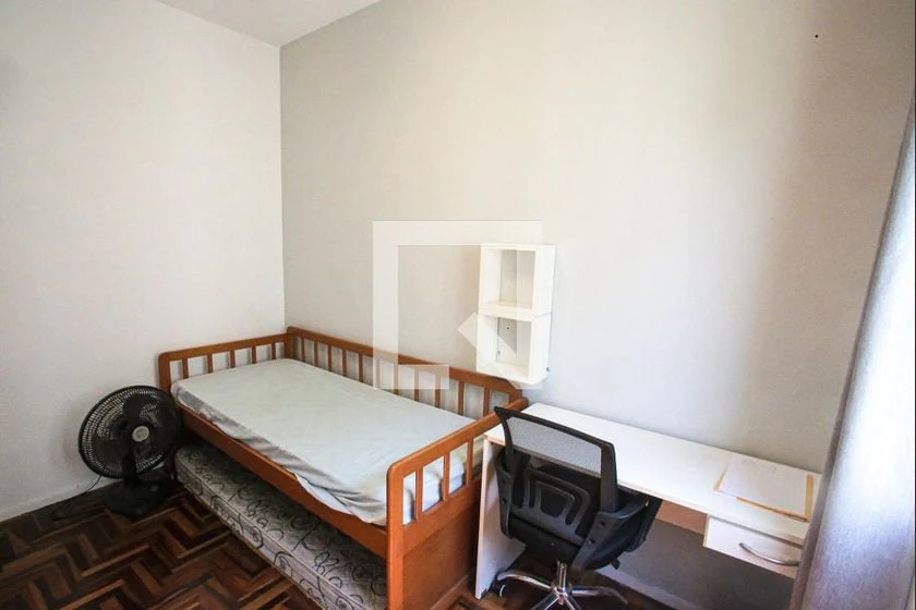 2-bedroom apartment with a home office in Rio de Janeiro — photo 12