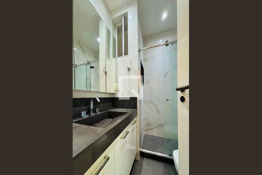 Rental apartment with 3 bedrooms and 96 m² — photo 10