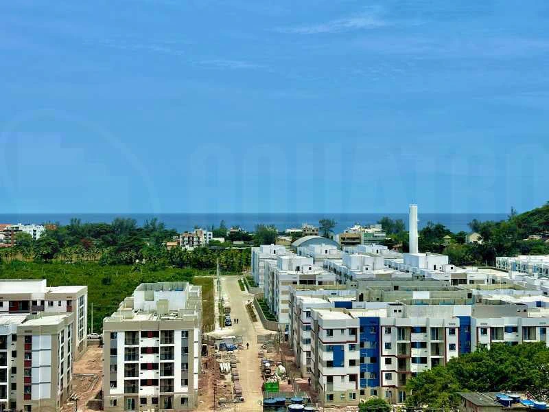 Duplex penthouse with 2 bedrooms and a suite — photo 20
